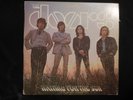 ELEKTRA EKS-74024 Waiting For The Sun   THE DOORS  Stereo LP