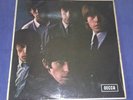 THE ROLLING STONES L.P. 1965.  'NO. 2.'   LK 4661.   1A/2A  'BLIND MAN'.  VG+/EX