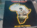 Hugh Mundell ?– Africa Must Be Free By 1983.-LP -VG+ / Listen