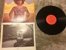 David Allan Coe Tattoo record vinyl lp 1977 very good condition