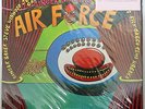 Vinyl LP Records MWU9717/8 Ginger Baker's Air Force Japan 2LP Set (RSO)