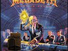 Megadeth - Rust in Peace (180g Vinyl) NEW