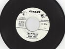 ORIGINAL NORTHERN SOUL 45-BYRDIE GREEN-TREMBLIN’-END-DJ