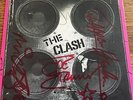 The Clash - Complete Control UK 7