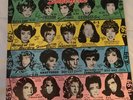 The Rolling Stones - Some Girls Banned Marilyn Monroe Lucy Cover 1978 LP