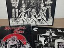 MERCYFUL FATE - NUNS DO HAVE FUN  - DIE HARD 3 LP BOX SET - LIMITED 5 COPIES