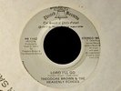 HEAR MP3 GREAT BLACK GOSPEL MODERN SOUL Theodore Brown And The Heavenly Echoes