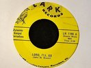 HEAR MP3 BLACK GOSPEL Dynamic Gospel Tornadoes Lark 1199 Lord I’ll Go