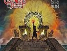 CLOVEN HOOF - Eye Of The Sun [YELLOW] (LP)
