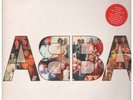 ABBA Absolute DOUBLE LP VINYL 24 Track Album In Gatefold Info Stickered Sleeve