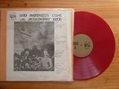 Led Zeppelin Live On Blueberry Hill TMOQ Pink Vinyl  Side 1/4 only