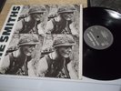 The Smiths - Meat Is Murder - original LP (ROUGH 81)