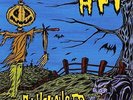 All Hallow's E.P. [10