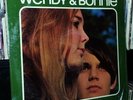 WENDY & BONNIE Genesis Skye LP Pop Psych Original 1st press Sealed Near Mint