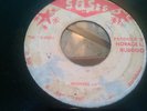 Michael Levy  ?– When I Gonna Get My Freedom /  G-  /  7''  / Listen