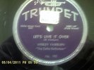 Trumpet 195 Lets Live It Over / Camping With Marie By Werley Fairburn E+ / E+ .