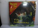 MERCYFUL FATE-THE NUN HATH NO HEAD. COPENHAGEN 1982.-PICTURE VINYL LP-NEW.SEALED