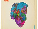 Vintage 60s Love Forever Changes Mono Album Record Vinyl LP
