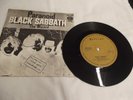 VERTIGO 6059010 BLACK SABBATH THE WIZARD / PARANOID BIFM