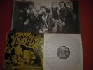 Riistetyt - As a Prisoner of State RRR27 / Rock-O-Rama /Hardcore / Punk /