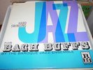 Dave Carey - Barry Galbraith - HARD SWINGING FOR BACHJ BUFFS NM