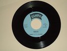 RODNEY  And The BLAZERS   Blue School / Wrinkles