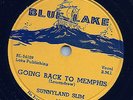 BLUES -SUNNYLAND SLIM 