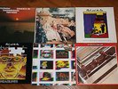 Dachbodenfund - etwas über 100 Vinyl-LPs