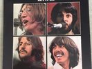 RARE 1978 Beatles UK Let It Be White Vinyl No Reserve