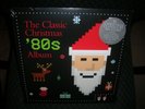 The Classic Christmas 80's Album **NEW RECORD LP VINYL Bangles Wham Hooters