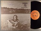 Michael Spiro  Listen To Me    1977 Ohio Private