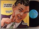 Mothers Of Invention, The  Weasels Ripped My Flesh   Original Label