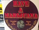 David Peel and The Lower East Side    Have a Marijuana     Sealed LP