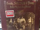 Crosby, Stills, Nash & Young   Deja vu      Sealed LP