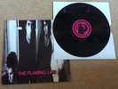 * German * Flaming Lips - In A Priest Driven Ambulance : 1990 Black Vinyl