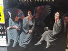 Black Sabbath   Heaven and Hell     Sealed LP