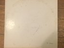 Beatles - White Album LP Vinyl SWBO-101 Number 2547335 POSTER PHOTOS