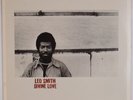 LEO SMITH: Divine Love ECM Spiritual Jazz CHARLIE HADEN LP Super NEAR MINT