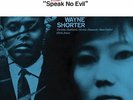 Speak No Evil - Wayne Shorter (2014, Vinyl NEU)