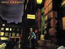 LP DAVID BOWIE THE RISE AND FALL OF ZIGGY STARDUST AND THE SPIDERS FROM MARS