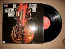 LP: DON SUGARCANE HARRIS - Flashin' Time (MPS/BASF DC22789-8) 1976 D