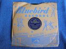 Tommy McClennan/Shake It Up and Go/Bluebird 34-0716/Label Error/OLD NEW STOCK*