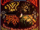 Country Joe And The Fish, Electric Music For The Mind And Body, Vanguard- VRS-92