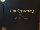 THE BEATLES COLLECTION ORIGINAL MASTER RECORDINGS MFSL14 British Invasion LP BOX