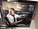VASCO ROSSI VIVERE O NIENTE DOPPIO LP SIGILLATO DELUXE EDITION NUMERATO + POSTER
