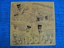SCHOOLLY-D S/T FLAME RECORDS MELT LP1 UK LP 1986 Hip Hop Gangsta VG++