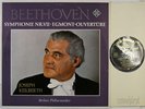 KEILBERTH BEETHOVEN SYMPHONY NO.7 TELEFUNKEN STEREO b/g SLT 43041 NM