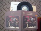 Doobie Brothers,Toulouse Street,Rare American Quadraphonic pressing,LP