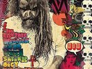 Electric Warlock Acid With Satanic Orgy - Rob Zombie (Vinyl Used Very Good)