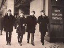 BEATLES, The - Live At The BBC (remastered) - Vinyl (3xLP)